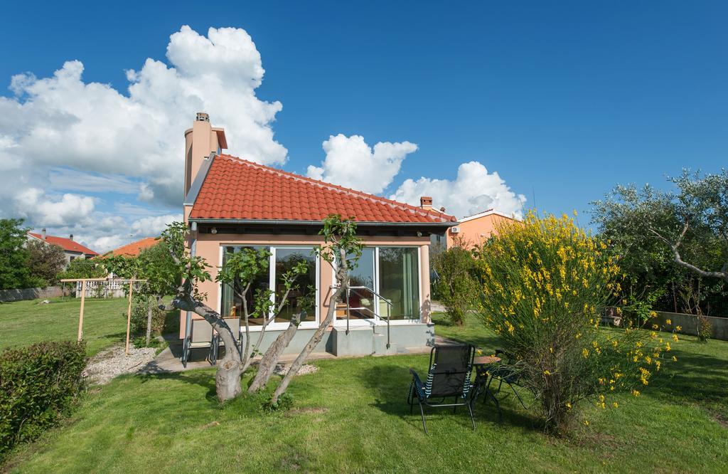 Holiday Home Frankie Paradise Zaton  Exterior photo